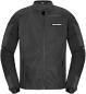 Preview: SPIDI Jacke Super Net - schwarz
