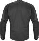 Preview: SPIDI Jacke Super Net - schwarz