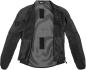 Preview: SPIDI Jacke Super Net - schwarz