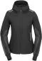 Preview: SPIDI Jacket Hoodie Armor Light Women - black