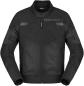 Preview: SPIDI Jacke Tour Net - schwarz