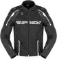 Preview: SPIDI Jacket Race Warrior 2 Net - black-white