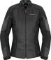 Preview: SPIDI Jacke Super Net Evo Damen - schwarz