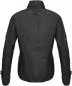 Preview: SPIDI Jacke Thermo Rain Chest Damen - schwarz