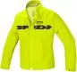 Preview: SPIDI Rain Jacket Sport - yellow fluo