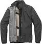 Preview: SPIDI Rain Jacket Insideout - black