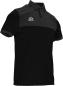 Preview: Acerbis Polo Harpaston - schwarz