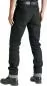 Preview: Pando Moto Jeans Steel Arm 01 - schwarz