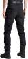Preview: Pando Moto Jeans Boss Dyn 01 - schwarz
