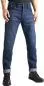 Preview: Pando Moto Jeans Arnie Slim - blau