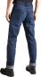 Preview: Pando Moto Jeans Arnie Slim - blau