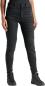 Preview: Pando Moto Jeans Kusari Cor 01 Damen - schwarz