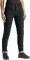 Preview: Pando Moto Jeans Kissaki Arm 01 Damen - schwarz