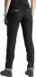 Preview: Pando Moto Jeans Kissaki Arm 01 Damen - schwarz
