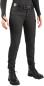 Preview: Pando Moto Jeans Lorica A Damen - schwarz
