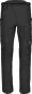 Preview: SPIDI Trousers Frontier - black