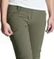 Preview: SPIDI Charged Women's Trousers - dark green