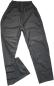 Preview: SPIDI Regenhose SC 485 WP - schwarz