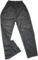 Preview: SPIDI Regenhose SC 485 WP - schwarz