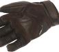 Preview: Pando Moto Handschuhe Onyx 02 - braun