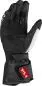 Preview: SPIDI Handschuhe STS-3 - schwarz-rot