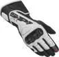 Preview: SPIDI Gloves STR-6 - black-white