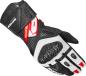 Preview: SPIDI Handschuhe Carbo Fit - schwarz-weiss-rot