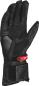 Preview: SPIDI Handschuhe Carbo Fit - schwarz-weiss-rot