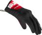 Preview: SPIDI Handschuhe Flash-KP - schwarz-rot