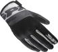 Preview: SPIDI Handschuhe Flash-KP - schwarz-grau