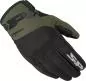 Preview: SPIDI Gloves Flash-KP - dark green-black