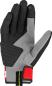 Preview: SPIDI Handschuhe Neo-S Damen - schwarz-rot