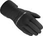 Preview: SPIDI Handschuhe Underground-KP - schwarz