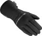 Preview: SPIDI Handschuhe Underground-KP Damen - schwarz