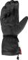 Preview: SPIDI Handschuhe Wintertourer-KP - schwarz