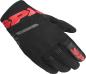 Preview: SPIDI Handschuhe Flash H2OUT - schwarz-rot