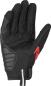 Preview: SPIDI Handschuhe Flash H2OUT - schwarz-rot