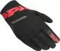 Preview: SPIDI Flash H2OUT Women's Gloves - black-red