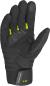 Preview: SPIDI Handschuhe X-GT - schwarz-gelb fluo