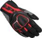 Preview: SPIDI Handschuhe Sport-GT - schwarz-rot