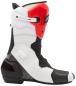Preview: SIDI Stiefel Mag-2 Air - weiss-schwarz-rot