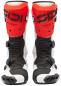 Preview: SIDI Stiefel Mag-2 Air - weiss-schwarz-rot