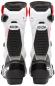 Preview: SIDI Stiefel Mag-2 Air - weiss-schwarz-rot