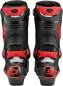 Preview: SIDI Stiefel Rex Air - schwarz-rot