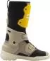 Preview: SIDI Stiefel Taurus GTX - beige-gelb