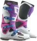 Preview: Gaerne Off-road boots SG22 - violet-white-pink fluo