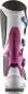 Preview: Gaerne Off-road boots SG22 - violet-white-pink fluo