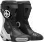 Preview: XPD Stiefel Xp9-S Air - schwarz-weiss
