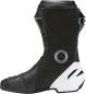 Preview: XPD Stiefel Xp9-S Air - schwarz-weiss