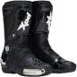 Preview: XPD Stiefel Xp6-S - schwarz